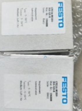 FESTO正品现货CPE14-M1BH-3GL-QS-8 196888询价