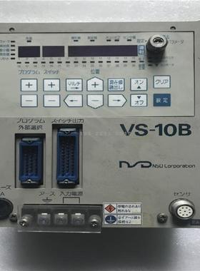 NSD控制器 ER-3C VS-10B询价