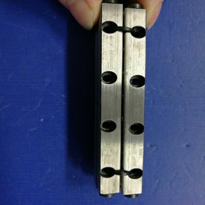 原装SKF LWRE3100精密交叉导轨现货出售询价