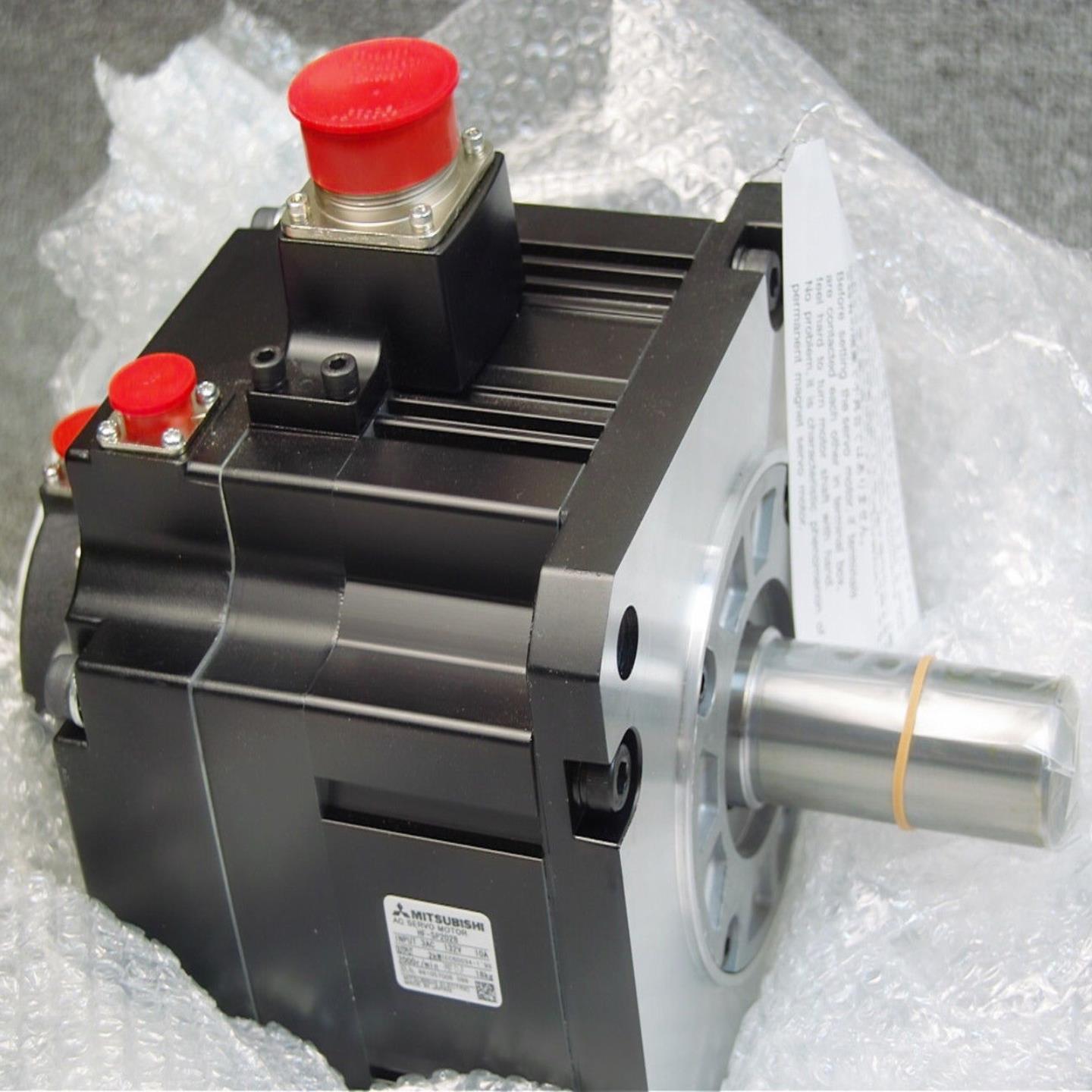 供应全新原装三菱伺服电机HF-SP202B询价