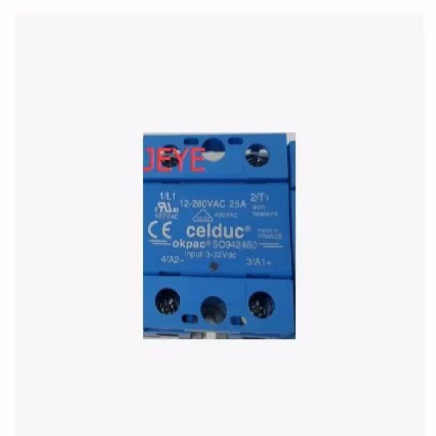 TELEDYNE固态继电器S20DC100S20DC30S60DC10S75DC150S60DC40询价