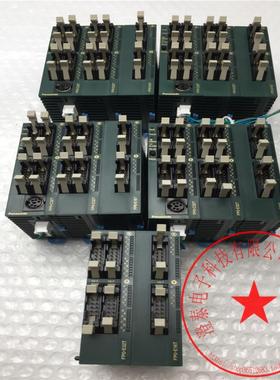 松下PLC可编程模块FPO-E32T AFP03543 FP0-E32T 功能完好 询价
