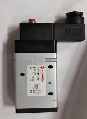 原装NORGREN诺冠V61B513A-A2电磁阀DC24V现货出售询价