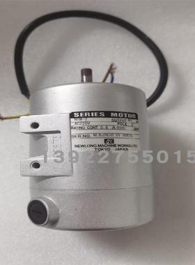 NEWLONG纽朗日本全新原装电动机电机马达NSM-2 AC220V OUTPU询价