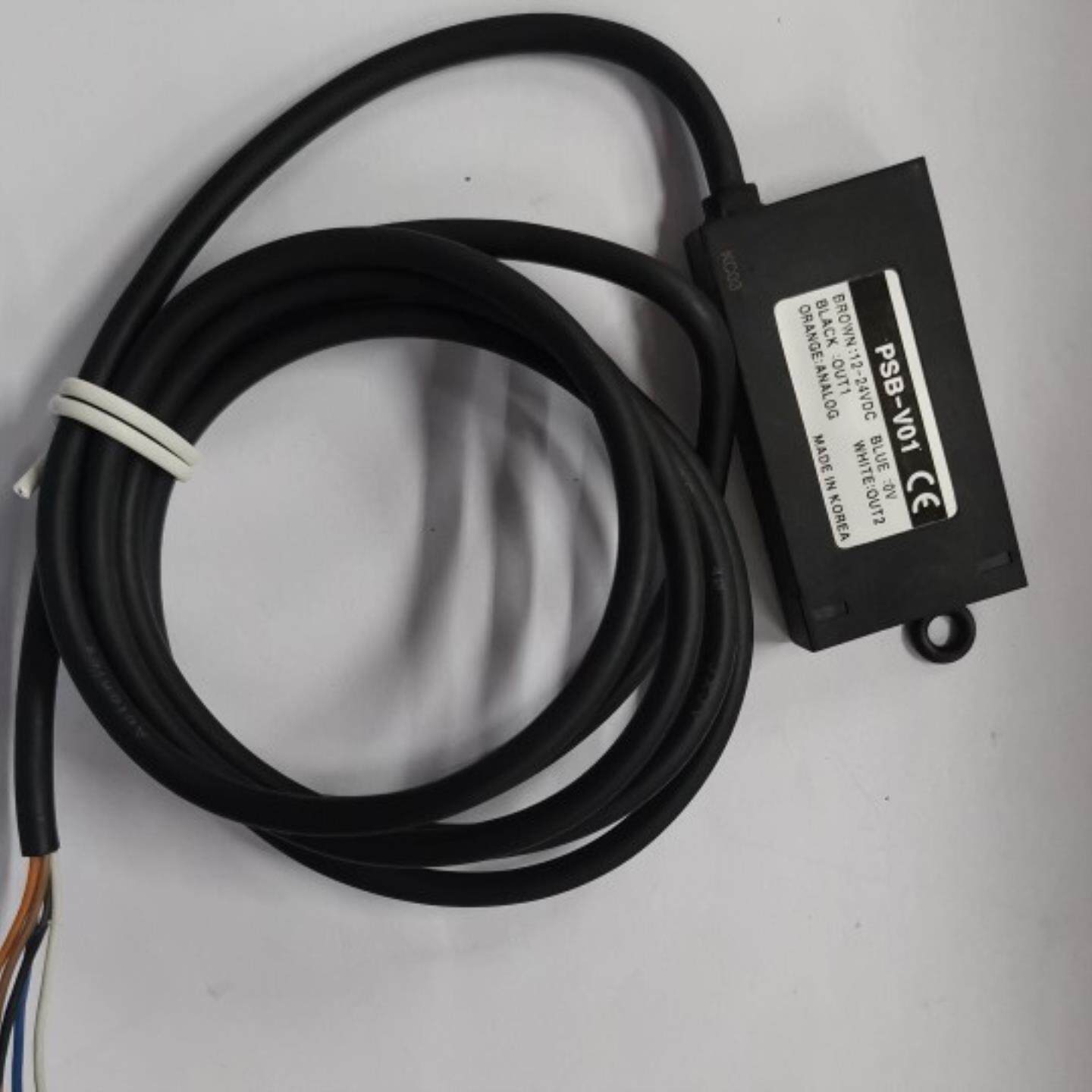 原装韩国SPATEC   PSB-V01压力传感器压力开关现货出售询价