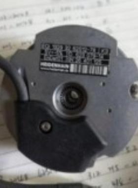 EQI 1329 32 62S12-78 5V+-5% ID 623 079-14二手拆机编码器询价