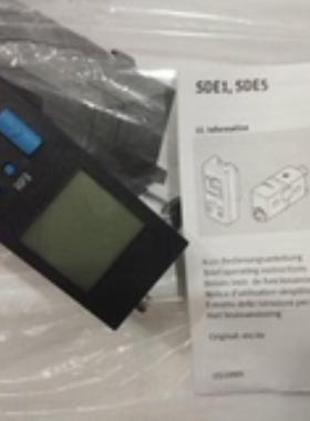FESTO全新原装SDE1-D10-G2-R18-L-P1-M8 529970询价