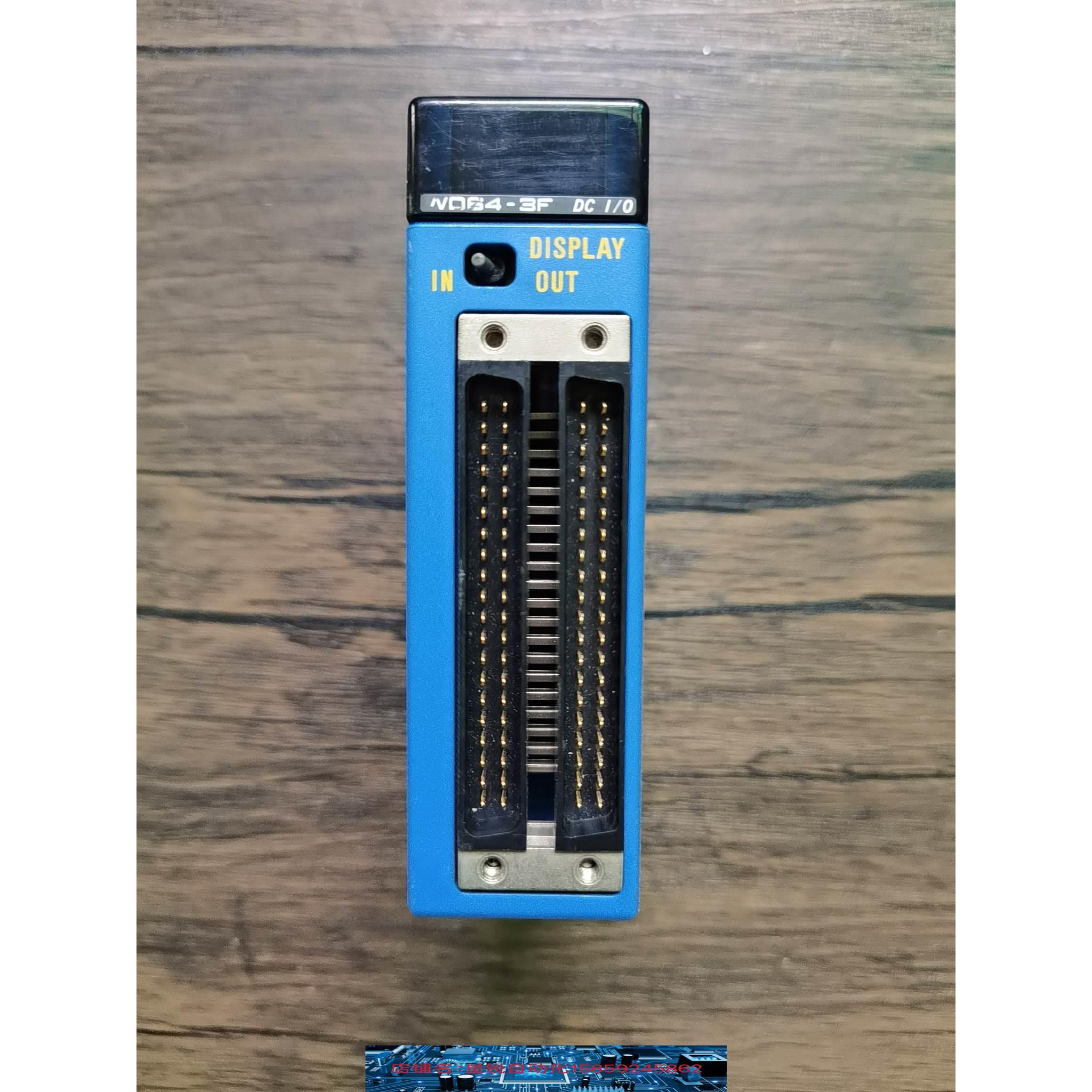 现货销售 YOKOGAWA横河 F3WD64-3F 原装拆机 成色漂亮 实拍询价