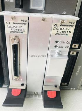 RELIANCE原装瑞恩PLC PSC7000模块脉冲板S-D4043 MCIM-2 现货询价
