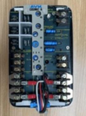 全新原装德国AVK COSIMAT N 调节器 NN3现货询价