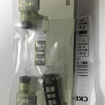 询价4GD220-C6-E2-3现货电磁阀DC24V全新原装真品当天发货议价