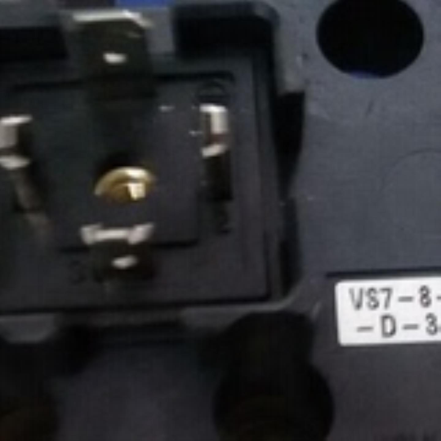 德国进口 SMC 电磁阀 VS7-8-FHG-D-3 VFS3100 VFS4100-3FZ询价