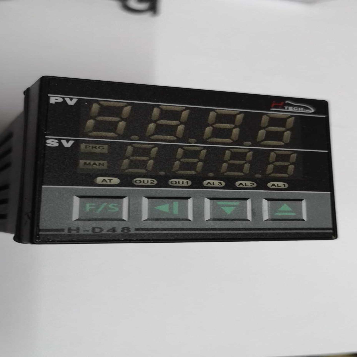 HTECH 台湾HD系列温控器 H-D48-1301-000 HD48-1301 HD48 H询价