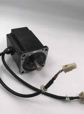 安川 SGMP-04AXSWX 400W伺服电机 实拍询价