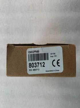 全新 原装 正品 邦纳BANNER传感器 CNXCFF450 订货 803712 询价