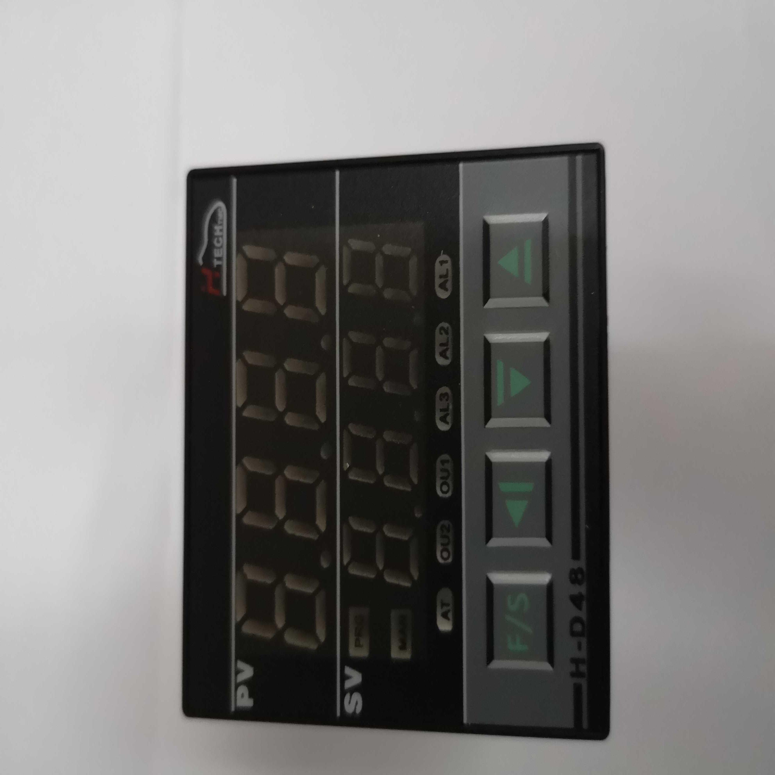 HTECH台湾HD系列温控器 H-D48-1201  H-D48-1201 HD48-1201 H询价