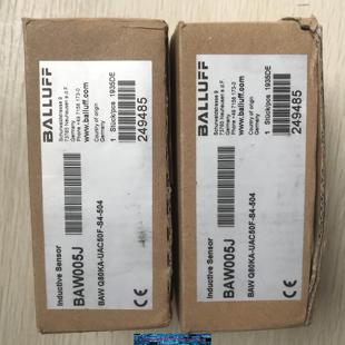 UAC50FS4504 Q80KA 现货促销 全新原装 询价 BAW005J 巴鲁夫 BAW