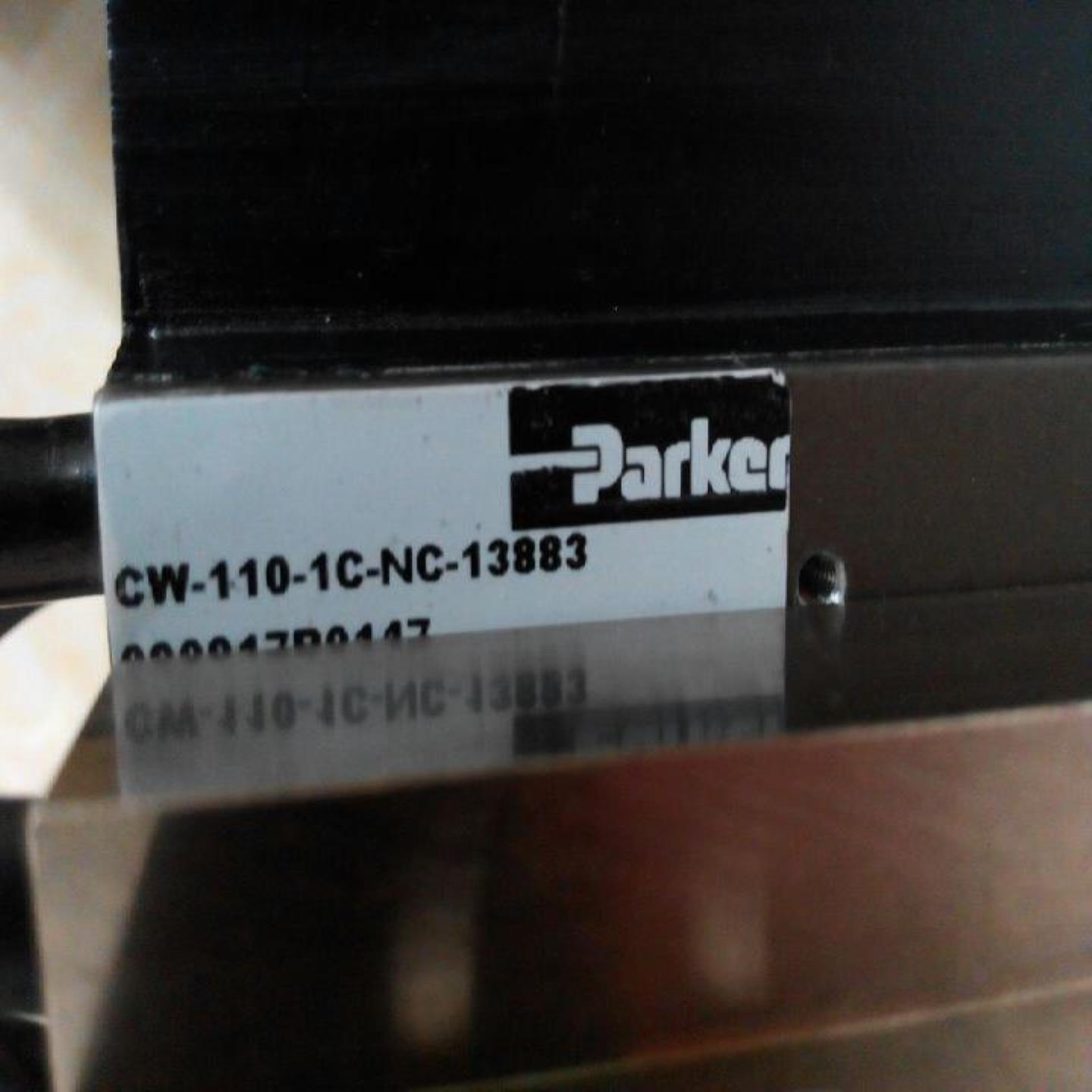 PARKER派克直线电机CW-110-1C-NC-13883 电子尺MSK5001-0248询价