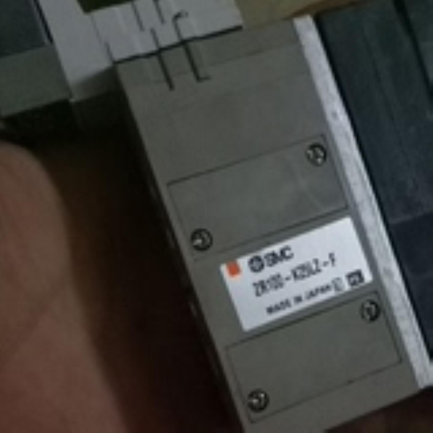 原装电磁阀 ZR100-K25LZ-EC  ZR100-K25LZ-F询价