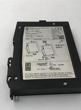 HARTING HA-VIS  A2A15THV3886430 2448VDC 实拍询价