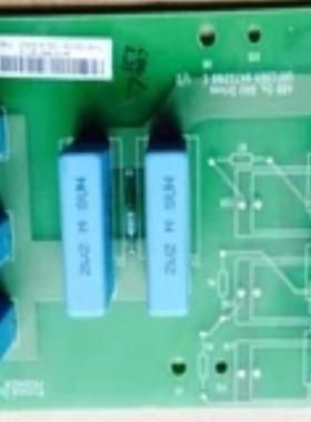 ABB变频器ACS510滤波板吸收板浪涌板 ORFC5611询价