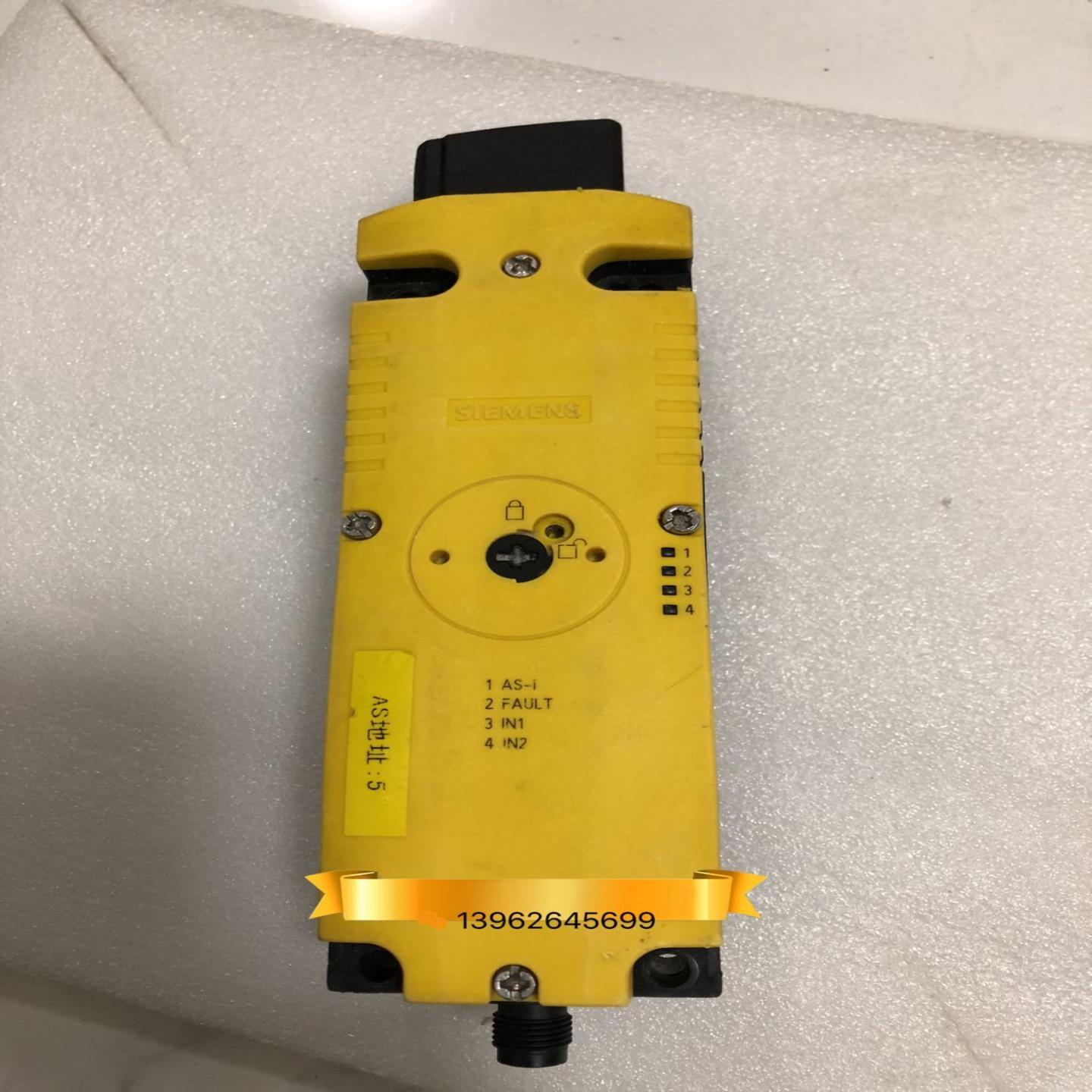 原装西门子开关3SF1324-1SG21-1BA4  实物拍摄议价询价