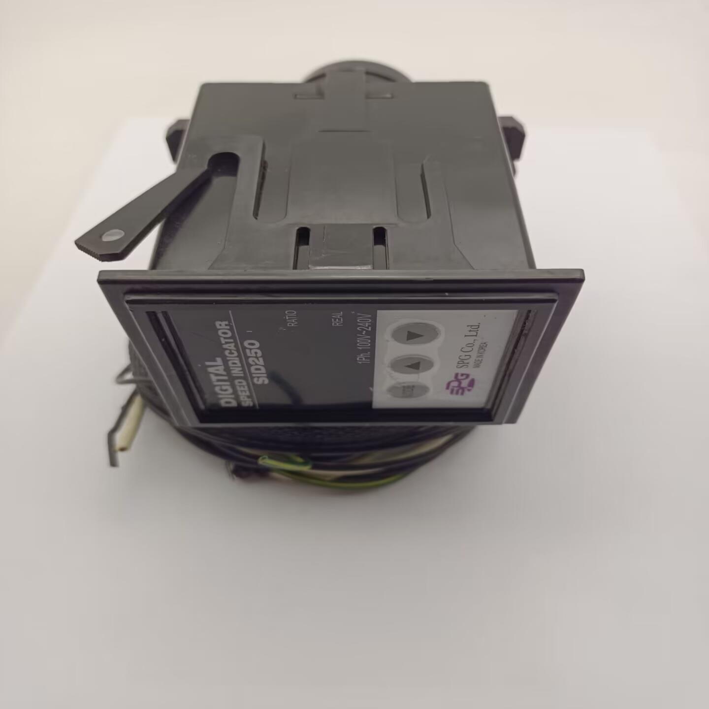 原装拆机韩国SPG数字显示器SID250现货实物图询价