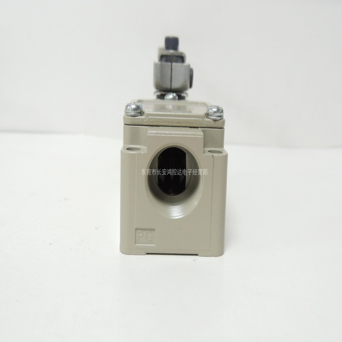 全新原装正品OMRON欧姆龙行程开关WLCA12-G询价