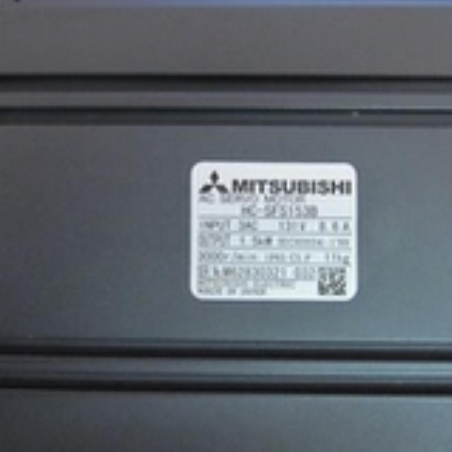 供应全新原装三菱伺服电机HC-SFS153B询价