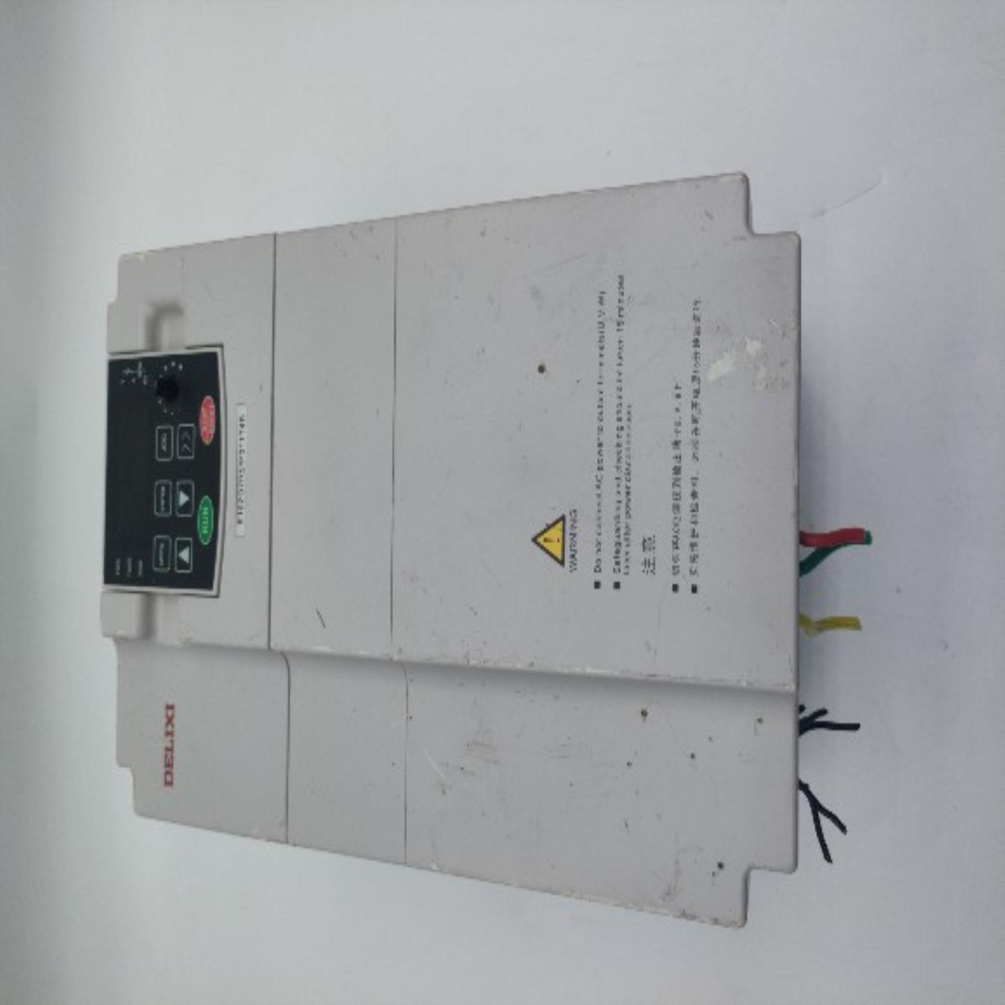 德力西通用型变频器75KW CDI-E102G7R5P011T4B 380V无风扇询价