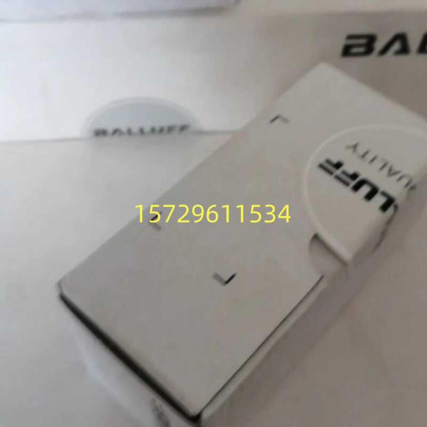 进口巴鲁夫接近电感式传感器BES Q40KFU-PSC20B-S04G现货BES询价