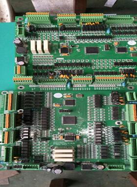 华成  RobotI0-V15PCB  议价询价