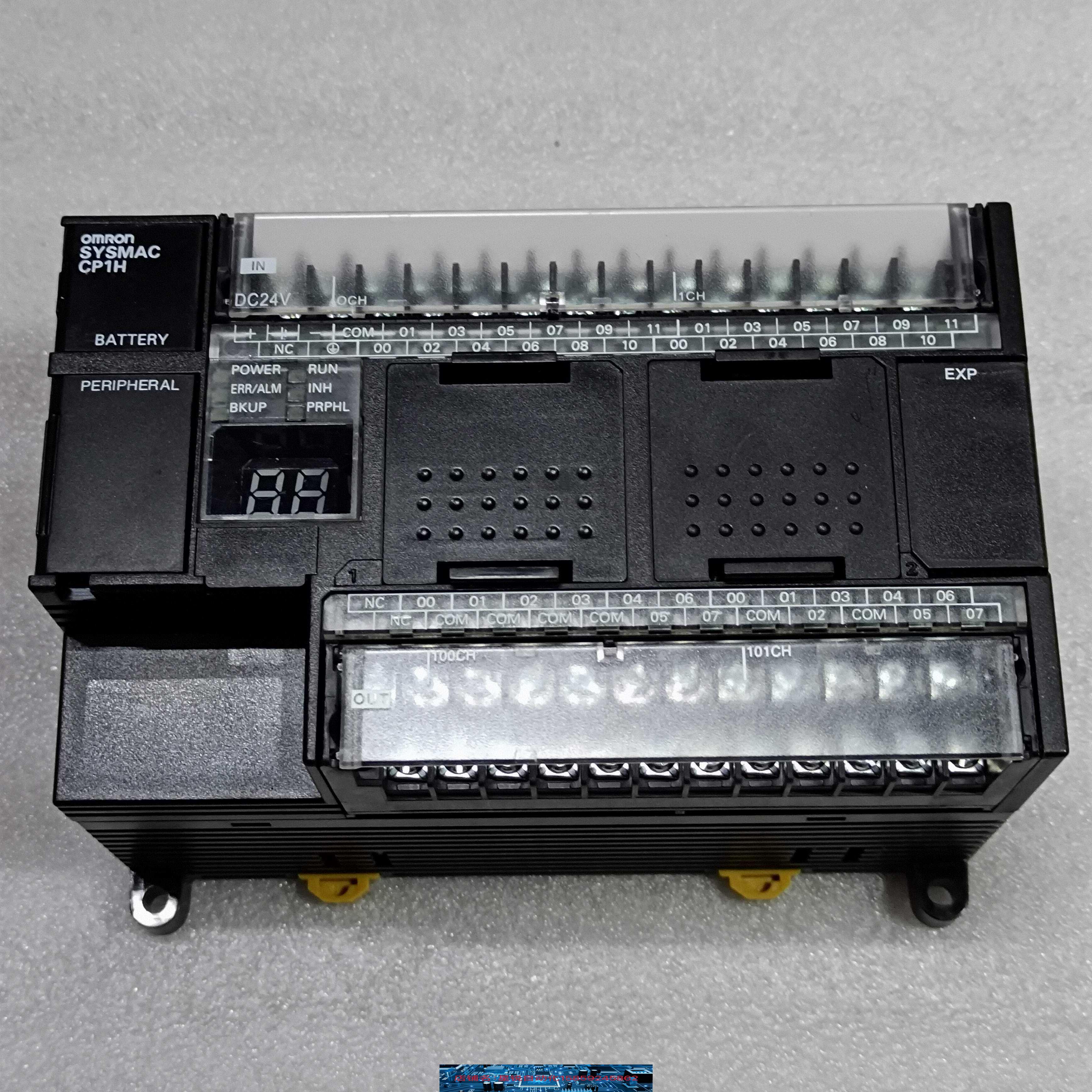 欧姆龙 CP1H-X40DT-DX40DR-AEX40DT-DXA40DT-DXA40DR-A询价