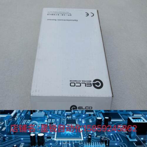 *现货销售*全新宜科ELCO传感器OSM90B-KL10000V2BLI6Q121 询价