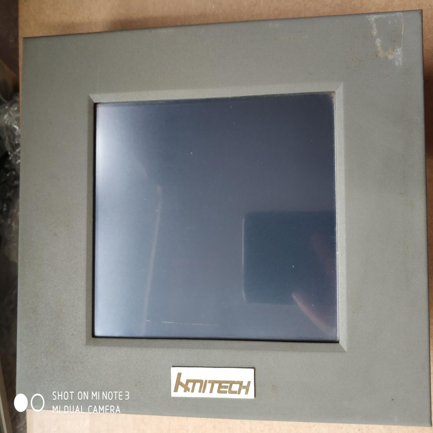 利德华福   TMITECH嵌入式人机界面TPC064TB-a 议价询价