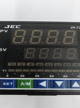 JEC温控器JH-720 JH720 JH720-102000 JH720-202000 JH720-30询价