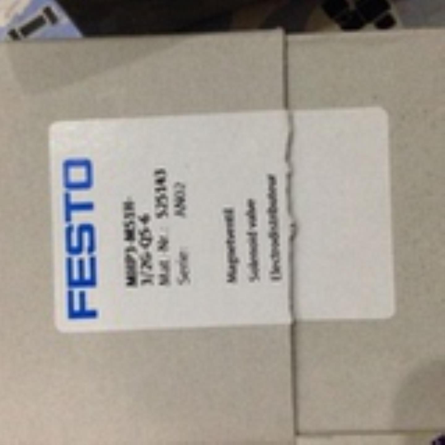 原装正品FESTO MHP3-MS1H-32G-QS-6 525143 HS-43-18 FR-4-18询价