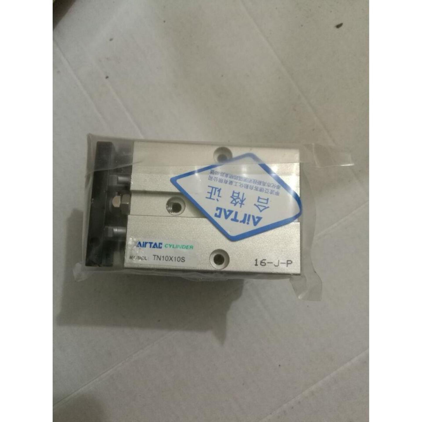 全新原装亚德客气缸TN10*10S TN10*40-S TN10*50-S 实物拍摄询价