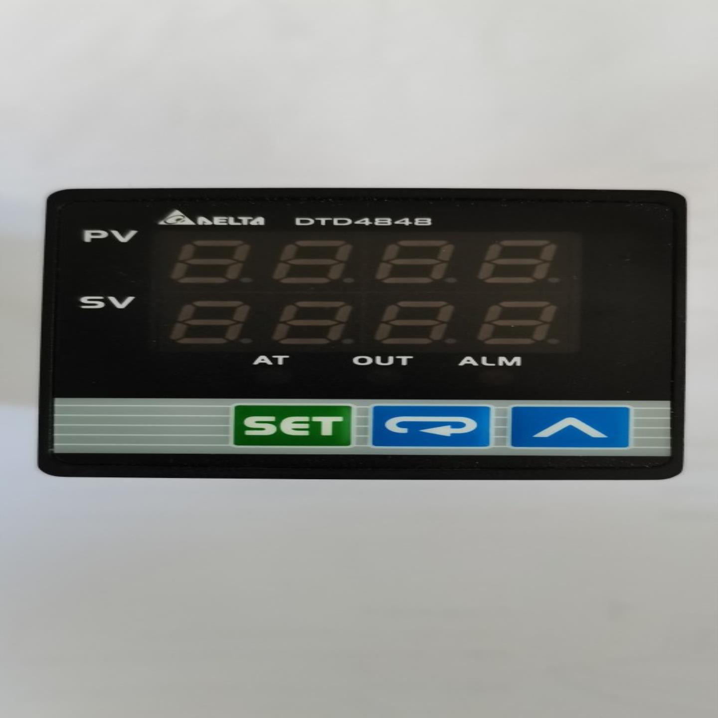 DELTA台湾台达温控器 DTB4848 DTD4848R0 AC100-240V 带包装询价
