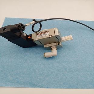 现货实物图 原装 02A 5DZ 九成新询价 拆机SMC电磁阀VP344