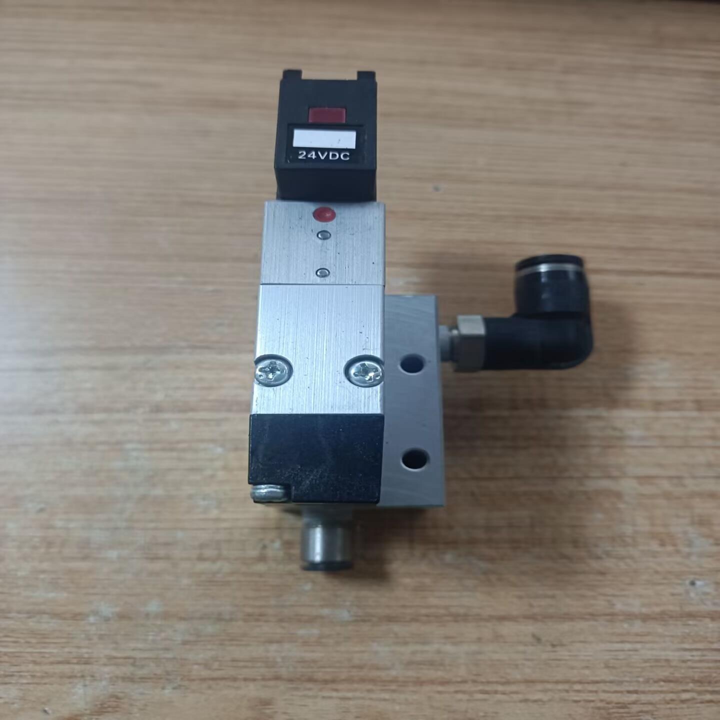 原装拆机小金井 KOGANEI电磁阀AME07-E1-PSL现货实物图询价