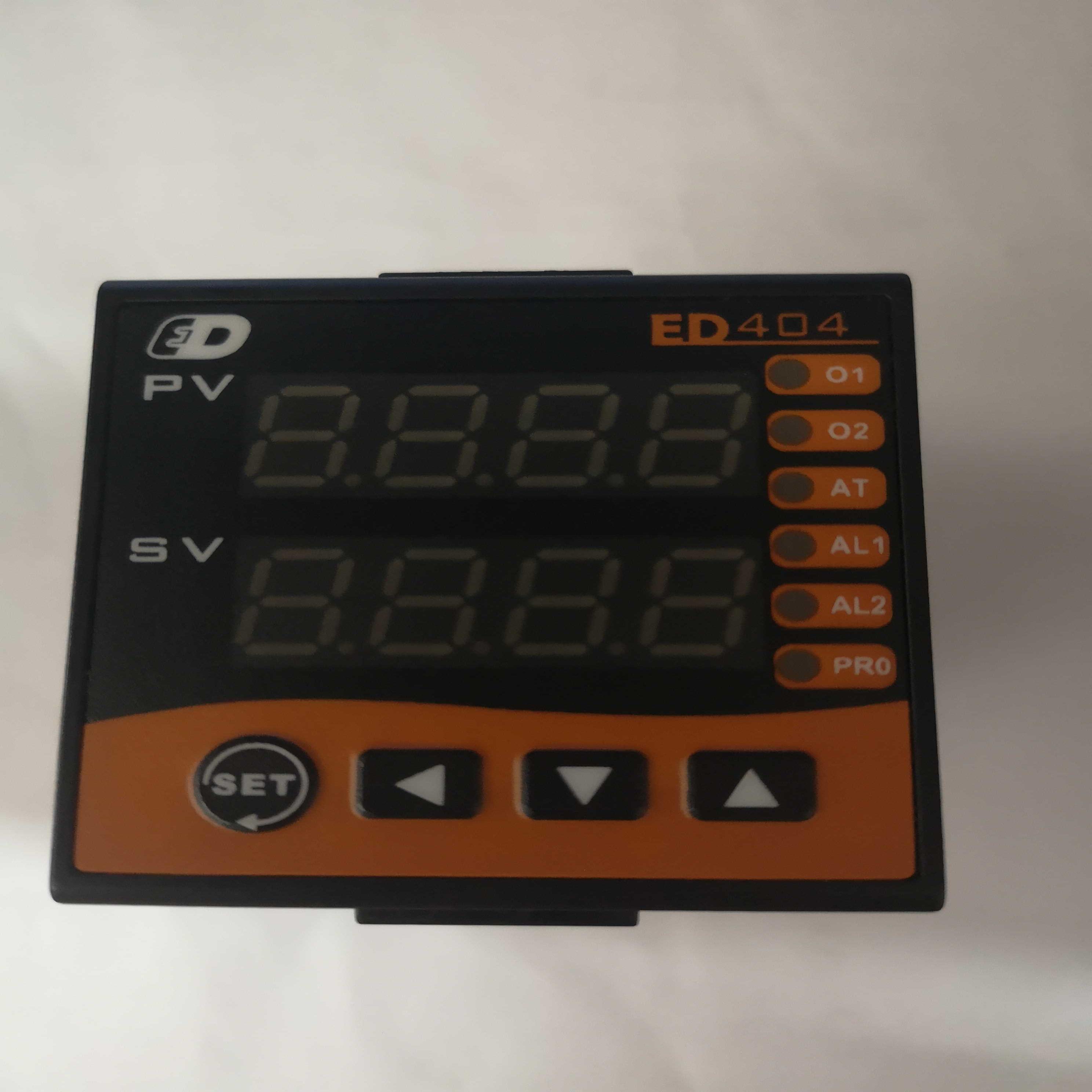 ED404 温控器 ED404-101驱易电子ED404-201 ED404-301 EASY-D询价