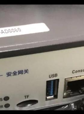 安恒 明御安全网关  DAS-Gateway DAS-NGFW690 整机 电源询价