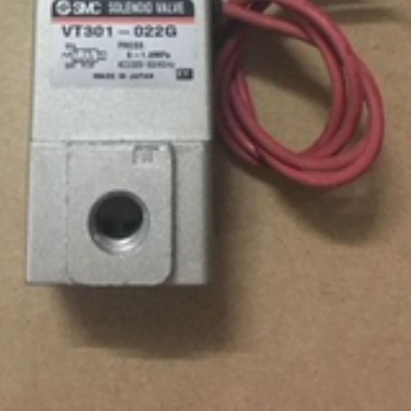 供应 SMC VT301-015DL-B  VNA111A-5D-03 VM13 VX3344-5DZ-03询价