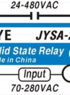 teshow固态继电器SSR-25DASSR-10DASSR-40DASSR-60DASSR-80DA询价