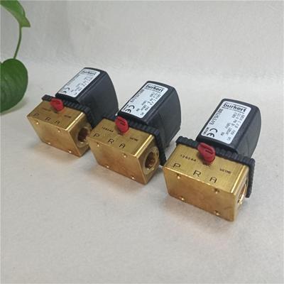 burkert 6014 C 00126155 00125336 00125331 00501215 现货 询价