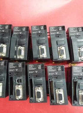 CJ2M-CPU11 CPU12  CPU13 MD211测试完好免费技术支持现货询价