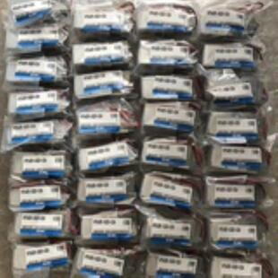 02A VP342 4DZ1 SMC全新原装 5DZE 5GD1 VP544R A询价 VP342R