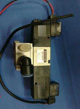 原装SMC电磁阀VZ3340电磁阀VZ3340电磁阀DC24V现货询价