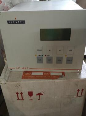 阿尔卡特 ACT 600T 分子泵 控制器询价